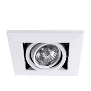 Arte Lamp A5941PL-1WH Technika Точечный светильник A5941PL-1WH