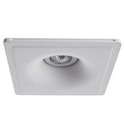Arte Lamp A9410PL-1WH Invisible Точечный светильник A9410PL-1WH