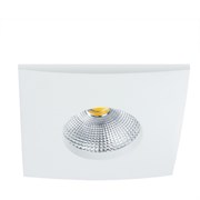 Arte Lamp A4764PL-1WH PHACT Светильник точечный LED IP44 A4764PL-1WH