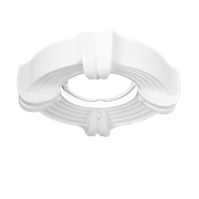 Gauss Светильник Gypsum Exclusive Gu5.3 1/24 белый GY018