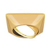 Gauss Светильник Metal CA073 Круг. Золото, Gu5.3 1/100 CA073