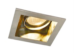 Arte Lamp A8050PL-1CC Cryptic Точечный светильник A8050PL-1CC