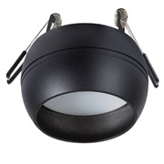 Arte Lamp A5550PL-1BK GAMBO Точечные светильники A5550PL-1BK