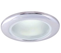Arte Lamp A2024PL-1CC Aqua Точечный светильник IP44 A2024PL-1CC