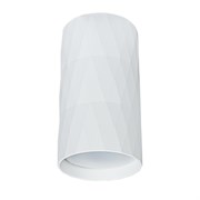 Arte Lamp A5557PL-1WH FANG Точечный накладной светильник GU10 A5557PL-1WH