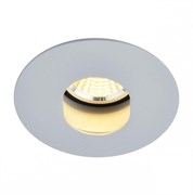 Arte Lamp A3219PL-1GY Accento Точечный светильник A3219PL-1GY