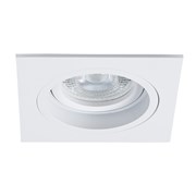 Arte Lamp A2178PL-1WH TARF Точечный светильник GU10 A2178PL-1WH