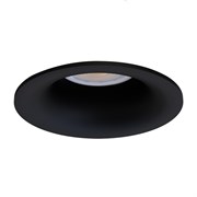 Arte Lamp A2863PL-1BK CORNO Точечный светильник GU10 A2863PL-1BK