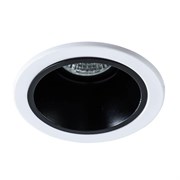 Arte Lamp A6663PL-1BK TAURUS Точечный светильник A6663PL-1BK