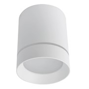 Arte Lamp A1949PL-1WH Elle Точечный накладной светильник LED 9W 3000K A1949PL-1WH