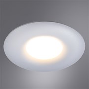 Arte Lamp A2169PL-1WH FULU Точечный светильник A2169PL-1WH