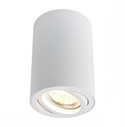Arte Lamp A1560PL-1WH Точечный накладной светильник GU10 A1560PL-1WH