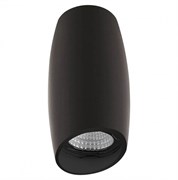 Lightstar Светильник точечный накладной декоративный под заменяемые галогенные или LED лампы Ballo Lightstar 214467 214467