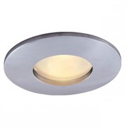 Arte Lamp A5440PL-1CC Aqua Точечный светильник IP44 A5440PL-1CC
