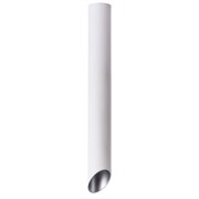 Arte Lamp A1537PL-1WH Pilon-Silver Точечный накладной светильник A1537PL-1WH
