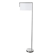 Arte Lamp A5031PN-1SS APEROL Напольный светильник A5031PN-1SS