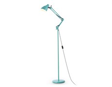 Ambrella Светильник напольный с выключателем на проводе TR97649 GN зеленый E27 max 40W D120*1750 TR97649