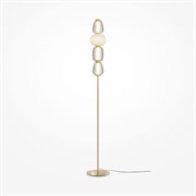 Maytoni Напольный светильник (торшер) MOD267FL-L32G3K MOD267FL-L32G3K