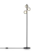 Freya Напольный светильник (торшер) FR5435FL-03B FR5435FL-03B