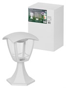 TDM Светильник садово-парковый LED "СИТИ" ДТУ 07-08-001 У1 8 Вт 230 В 6500 К напольный белый SQ0330-1329