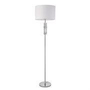 Arte Lamp A4097PN-1CC СВЕТИЛЬНИК НАПОЛЬНЫЙ A4097PN-1CC