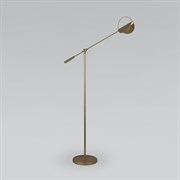 Eurosvet 01142/1 / напольный светильник / золото a062041 a062041