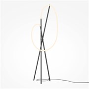 Maytoni Напольный светильник (торшер) MOD369FL-L36B3K MOD369FL-L36B3K