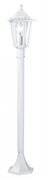 Eglo 22995 Уличный напольный светильник LATERNA 5 22995