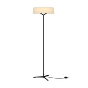 Freya Vabi Напольный светильник (торшер) Черный FR6132FL-L15B