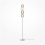 Maytoni Modern Напольный светильник торшер Хром MOD267FL-L32CH3K