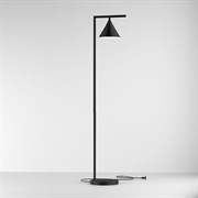 Elektrostandard 90317/1 Светильник напольный Bevel черный a068473