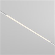 Maytoni Technical Трековый светильник TR030-2-30W3K-W TR030-2-30W3K-W