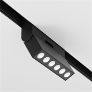 Maytoni Трековый светильник Points rot Exility 3000-6000K 6Вт 36° Dim Smart TR033-4-6W3K-M-DS-B