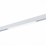 ST LUCE  ST657.596.18 Светильник трековый Белый LED 1*18W 2700K-6000K 1 470Lm Ra>90 120 IP20 L410xW25xH41 220V ST657.596.18