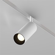 Maytoni Focus LED Трековый светильник Белый TR032-4-12W3K-S-DS-W