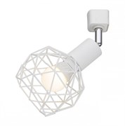 Arte Lamp A6141PL-1WH Светильник трековый однофазный A6141PL-1WH
