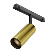 Maytoni Трековый светильник TR032-2-12W3K-M-BBS TR032-2-12W3K-M-BBS