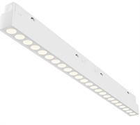 Maytoni Technical Трековый светильник TR031-4-24WTW-DD-W TR031-4-24WTW-DD-W