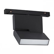 Novotech трековый светодиодный светильник  Flum 358465 358465