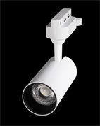 Jazzway Прожектор светодиодный трековый PTR 0732 32w 3000K 24° WH (белый) IP40 .5018624