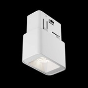Maytoni Technical Трековый светильник TR100-2-2W4K-S-W TR100-2-2W4K-S-W