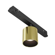 Technical Трековый светильник TR132-2-7W4K-BS TR132-2-7W4K-BS