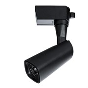 Arte Lamp A4561PL-1BK Barut Светильник трековый однофазный LED 10W 4000K A4561PL-1BK