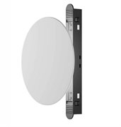 Maytoni Technical Трековый светильник TR107-2-5W3K-W TR107-2-5W3K-W