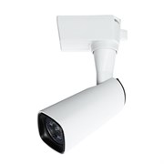 Arte Lamp A4561PL-1WH Barut Светильник трековый однофазный LED 10W 4000K A4561PL-1WH