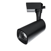 Arte Lamp A4562PL-1BK Barut Светильник трековый однофазный LED 18W 4000K A4562PL-1BK