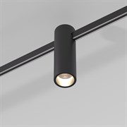 Elektrostandard 85114/01 Трековый светильник 5W 3000K  (чёрный) Esthetic Magnetic a065415