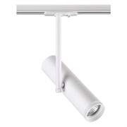 Novotech трековый светильник Белый GU 10 370574 370574