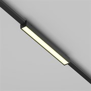 Maytoni Technical Трековый светильник TR161-1-16W3K-B TR161-1-16W3K-B
