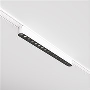 Maytoni Technical Трековый светильник Points Radity 4000K 18Вт 36° Magnetic track system Radity Белый TR082-1-18W4K-M-W